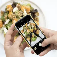 ilustrasi foto makanan/copyright Unsplash/@socialcut