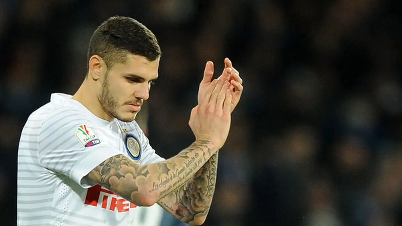 Mauro Icardi (Zimbio)