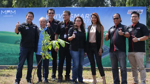 Federal Mobil Lubricants Dukung Program Pemerintah Menuju Standar Emisi Euro 4