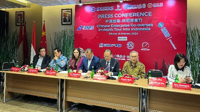 Lembaga Kerja Sama Ekonomi Sosial Budaya Indonesia-Tiongkok (LIT)