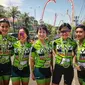 Gran Fondo New York (GFNY) Indonesia