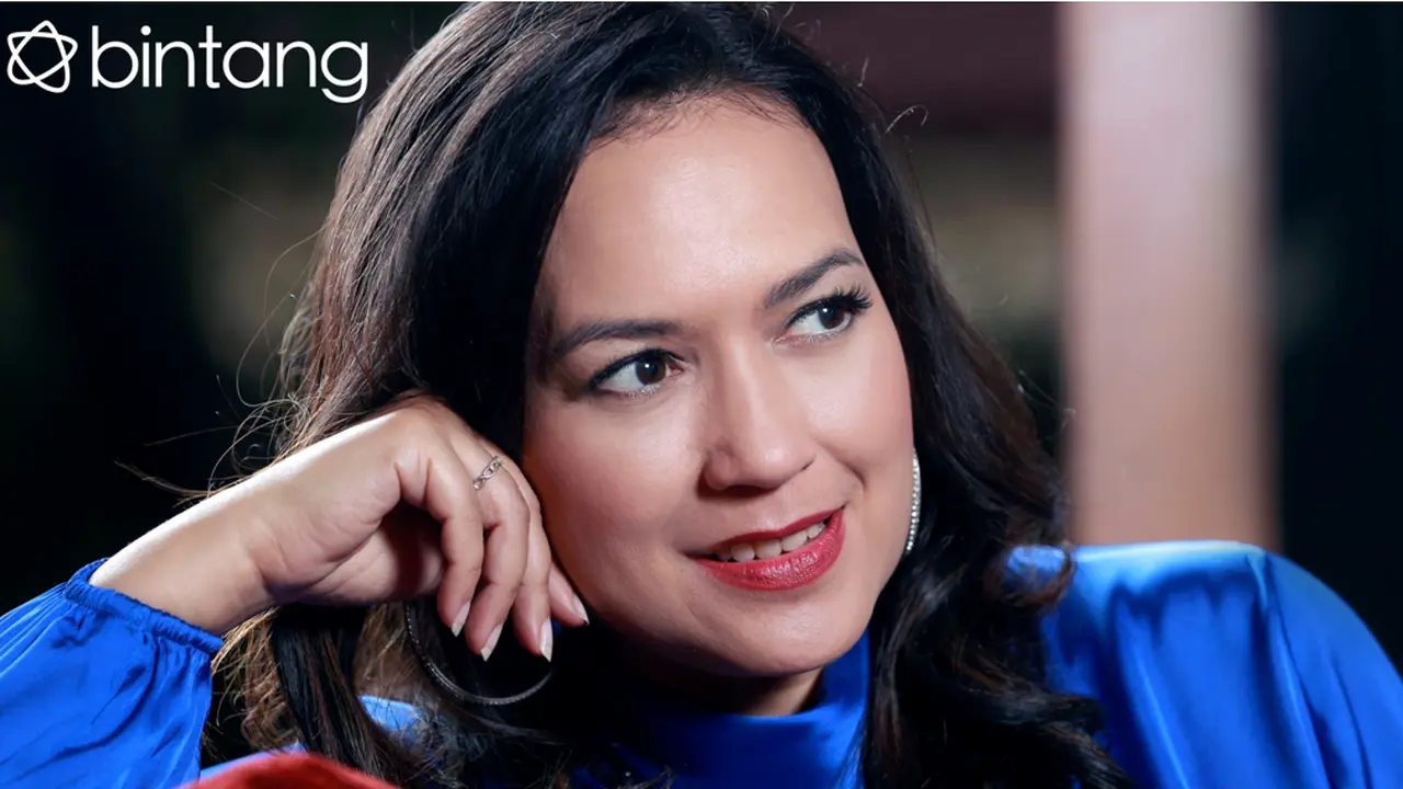 [Bintang] Ira Wibowo