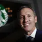 Howard Schultz