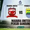 Persib Bandung Tumbang di Pamekasan, Gol Mitkov Antarkan Madura United Menang 1-0