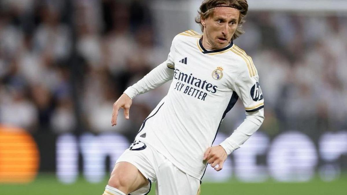Tak Hanya Arab Saudi, Klub Qatar Juga Ngebet Gaet Luka Modric