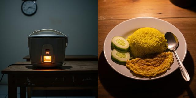 Ramadan Makin Praktis, Ini 5 Aplikasi Resep Makanan Andalan untuk Sahur dan Buka Puasa