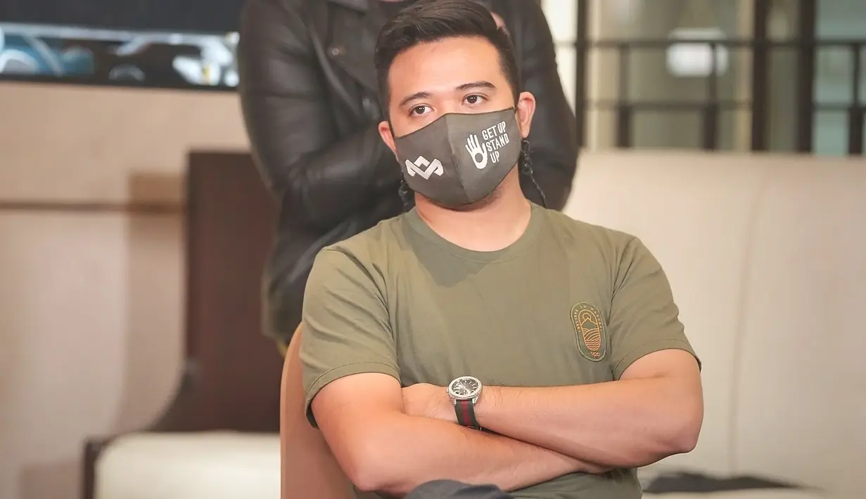 Geisha (Bambang E. Ros/Fimela.com)