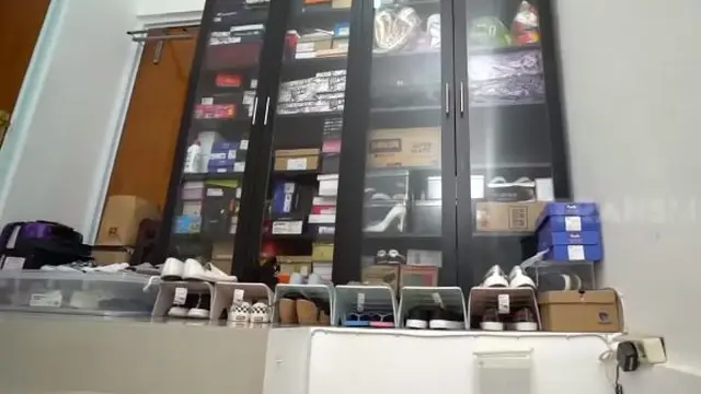 Rumah Mpok Alpa (YouTube/ TRANS7 OFFICIAL)