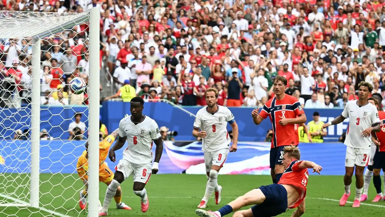 Gol Norwegia dianulir