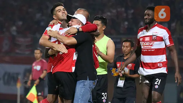 Madura United