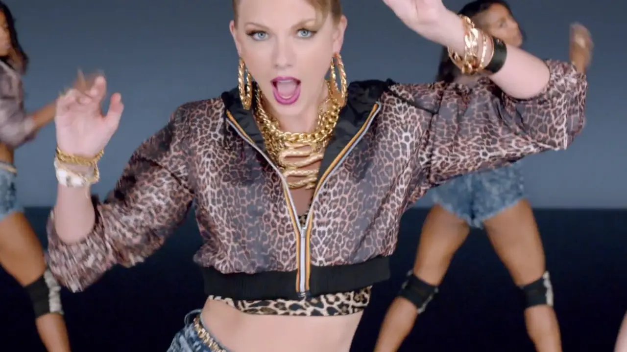 Taylor Swift