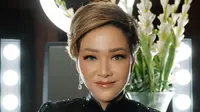 7 Model Rambut Pixie 2025 untuk Ibu-ibu Usia 45an ke Atas, Gaya Maia Estianty Curi Perhatian