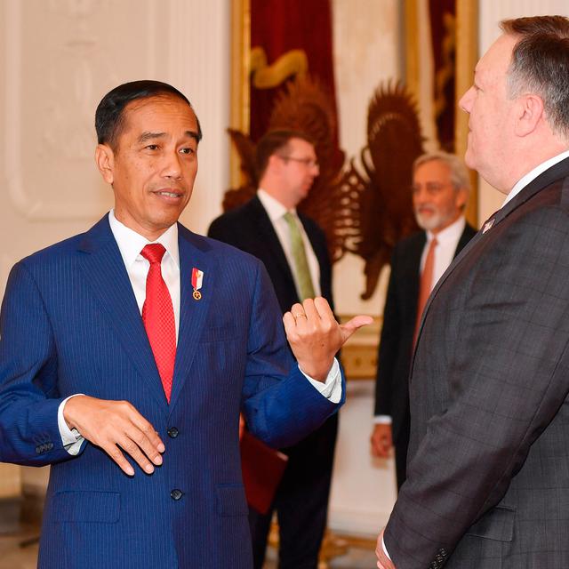 Alasan Menlu As Mike Pompeo Kunjungi Jakarta Indonesia Merupakan Pilar Indo Pasifik Global Liputan6 Com