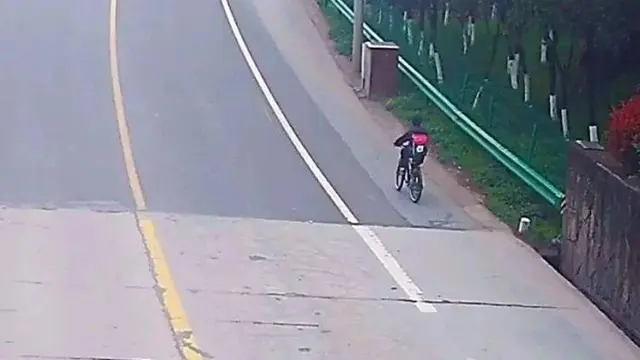 Dimarahi Sang Ibu, Bocah 11 Tahun Ini Nekat Kayuh Sepeda Sejauh 130 Km ke Rumah Nenek