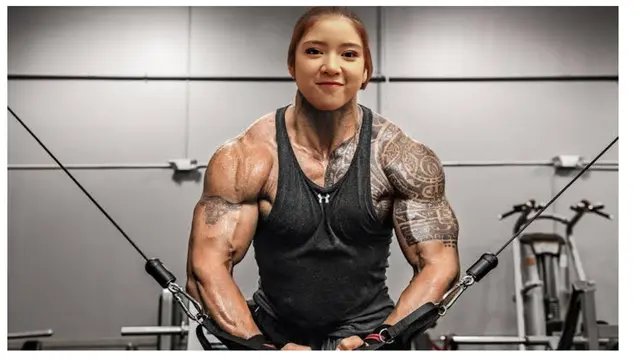 Tiara Anugrah Minta Fotonya Diedit, 6 Hasilnya Bikin Ketawa Geli