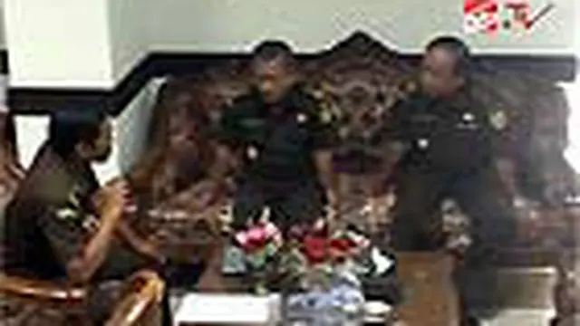 Kajari Bojonegoro Hanya Diberi Teguran Tertulis
