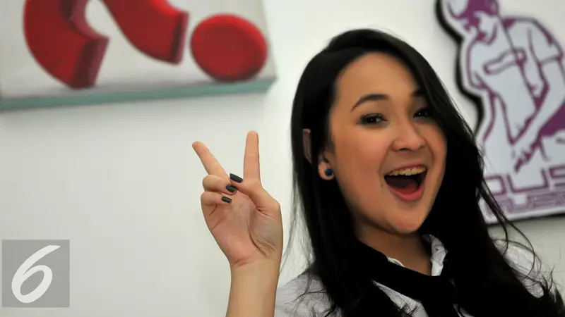 20150815-Agatha Pricilla (Pricilla Blink)-Jakarta