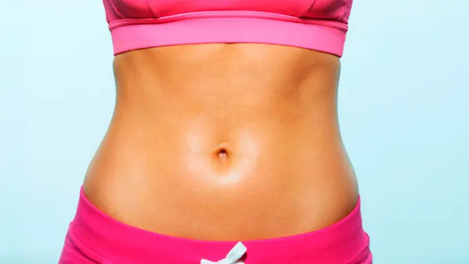 6 Gerakan yang Ampuh Ratakan Perut daripada Pakai Korset