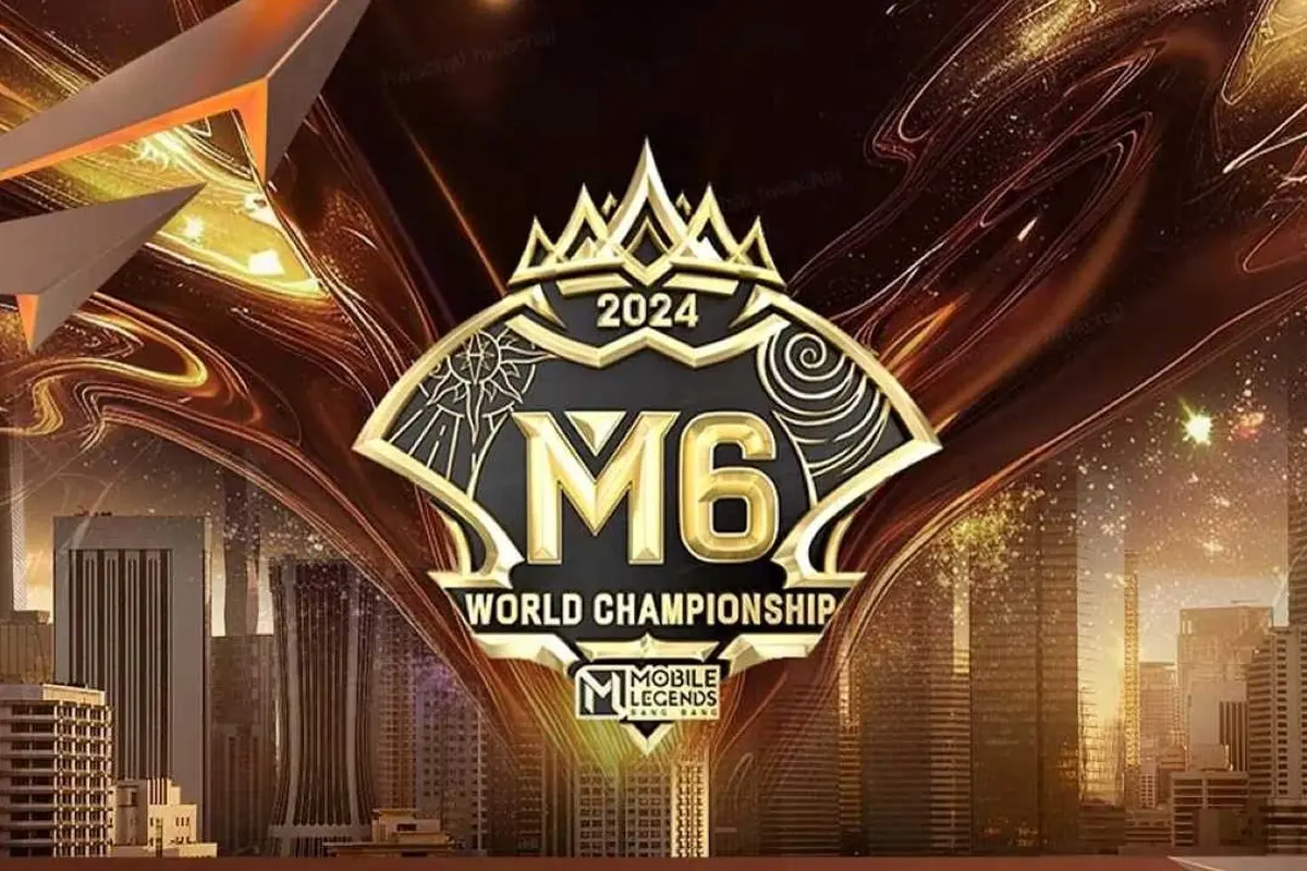 M6 World Championship