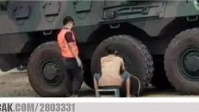 Nama usaha tambal ban (Ist)