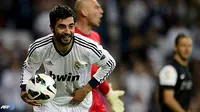 Satu Lagi Pemain Madrid Pindah ke Napoli