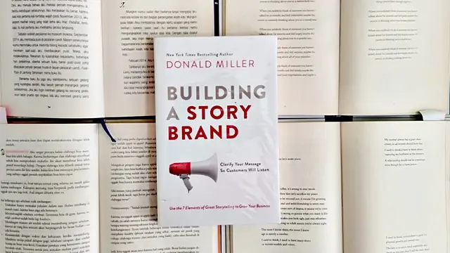 Building a Storybrand