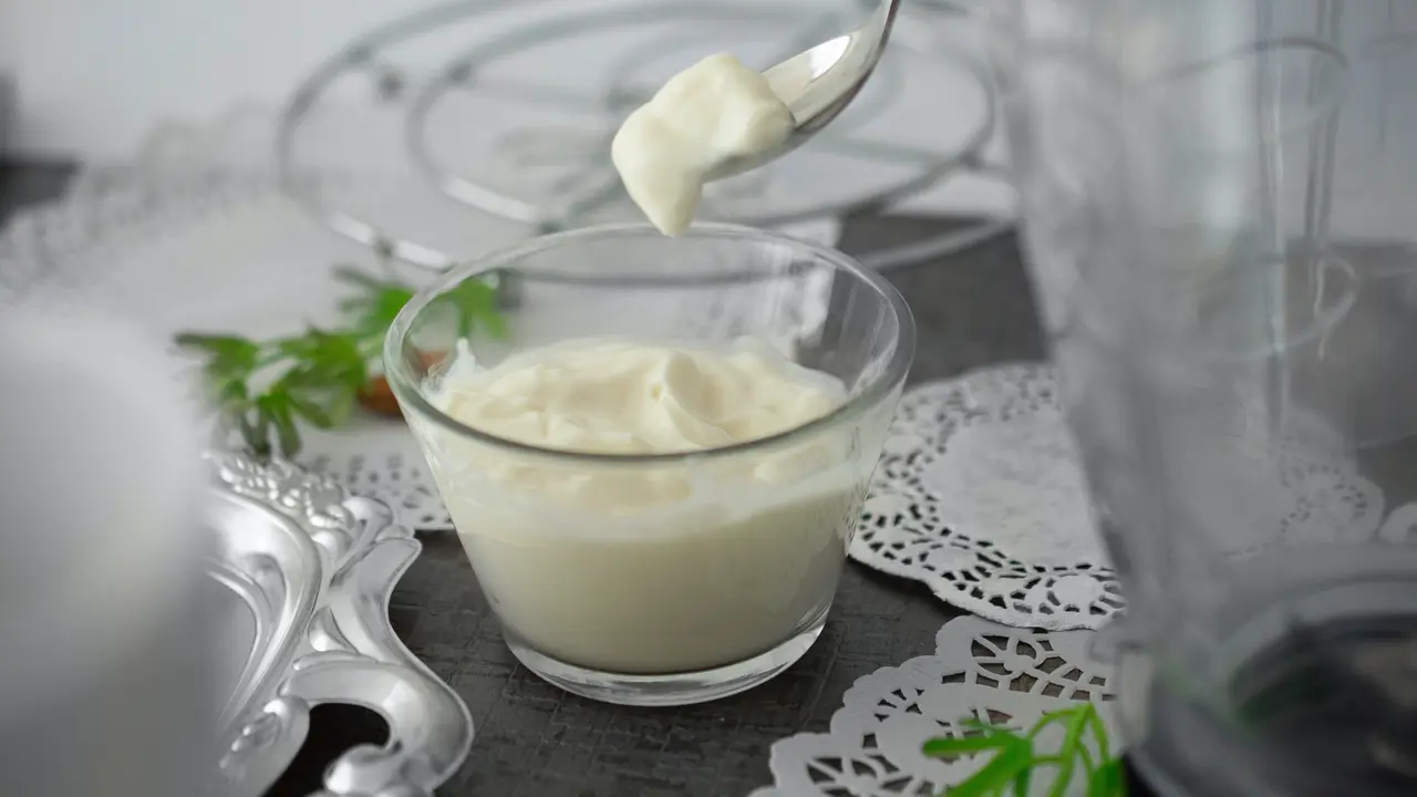 Yogurt - Vania