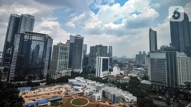 Pemprov DKI Jakarta Bidik Investasi