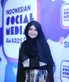 Perempuan asal Depok Arafah Rianti mengawali kariernya dalam dunia entertainmen dari komika. Keluar sebagai runner up Stand up Comedy Academy 2 (SUCA) Indosiar. Kini namanya mulai banyak dikenal di masyarakat. (Nurwahyunan/Bintang.com)