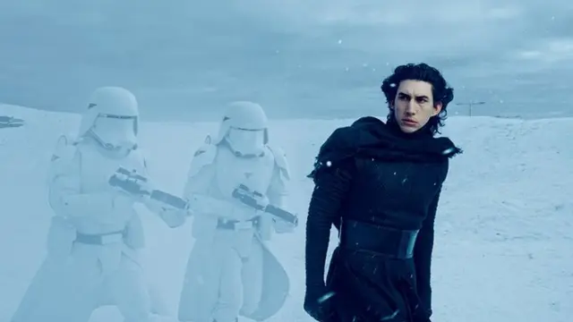 5 Fakta Baru Tentang Star Wars: The Force Awakens