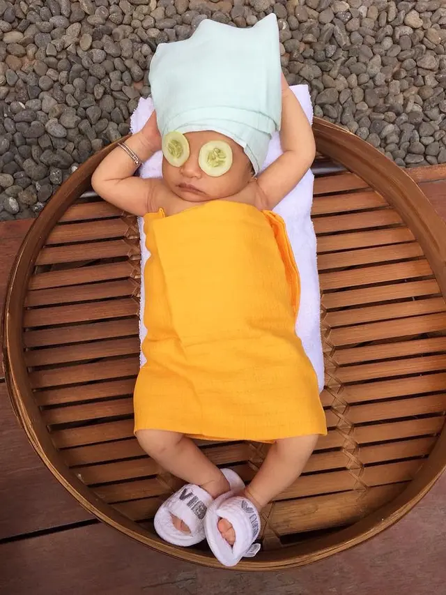 [Bintang] Thalia Putri Onsu