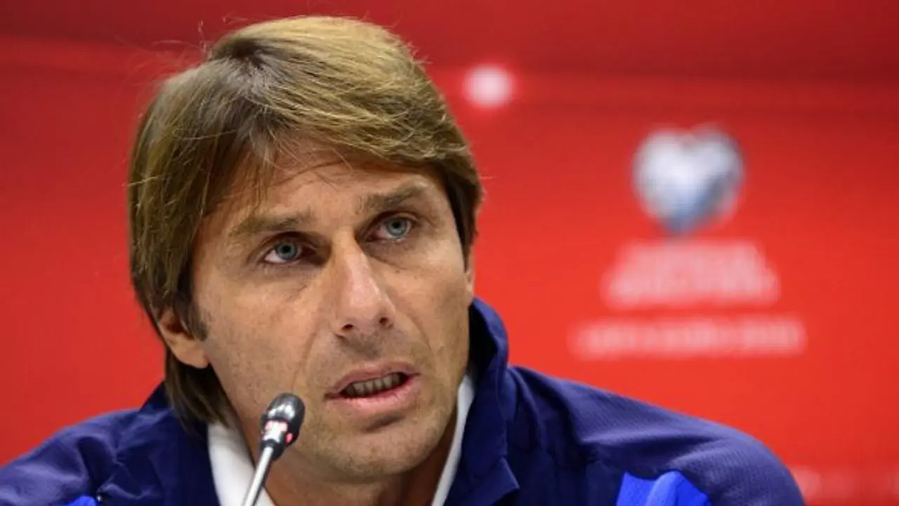 Antonio Conte