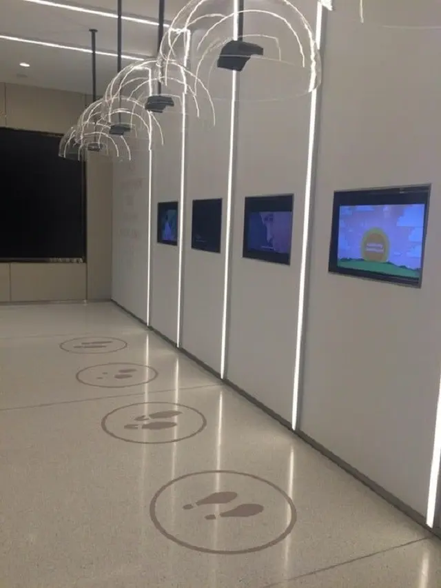 [Bintang] Barang Unik