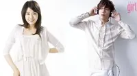 Park Shin Hye Juga Dikabarkan Menjalin Cinta dengan Jung Yong Hwa
