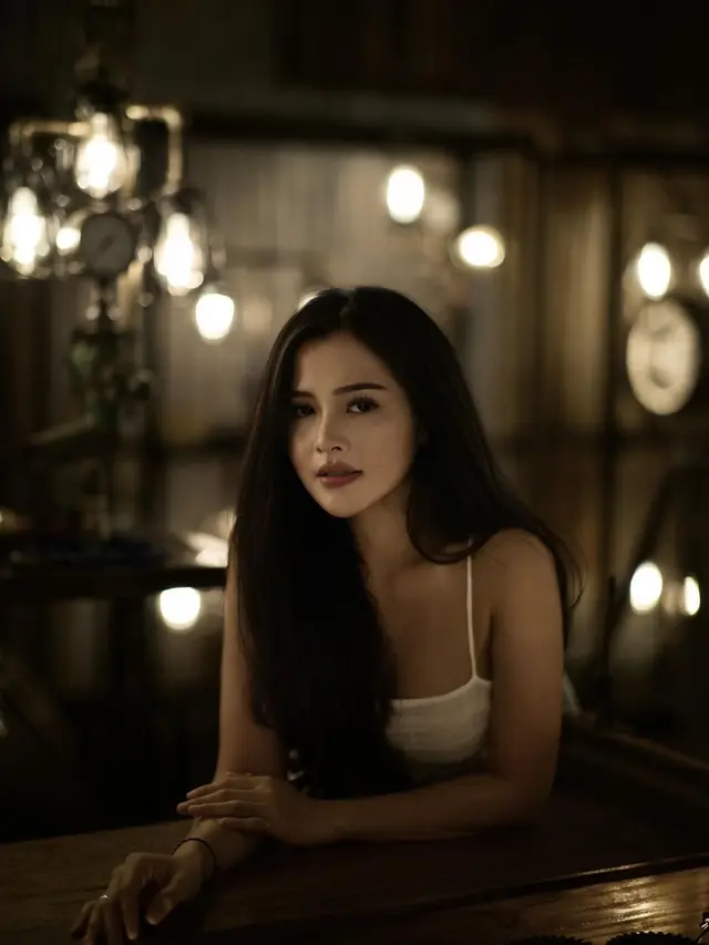 Bella Bonita, istri Denny Caknan (Instagram/bellabonita_r.a)