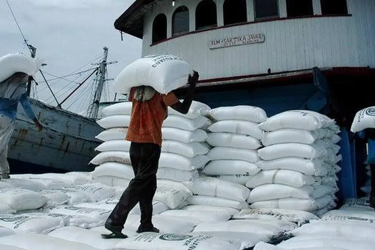 Kementan Tegaskan Alokasikan Pupuk Subsidi Menyesuaikan Data BPN