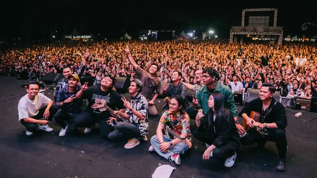 Pesta Lagi Jakarta