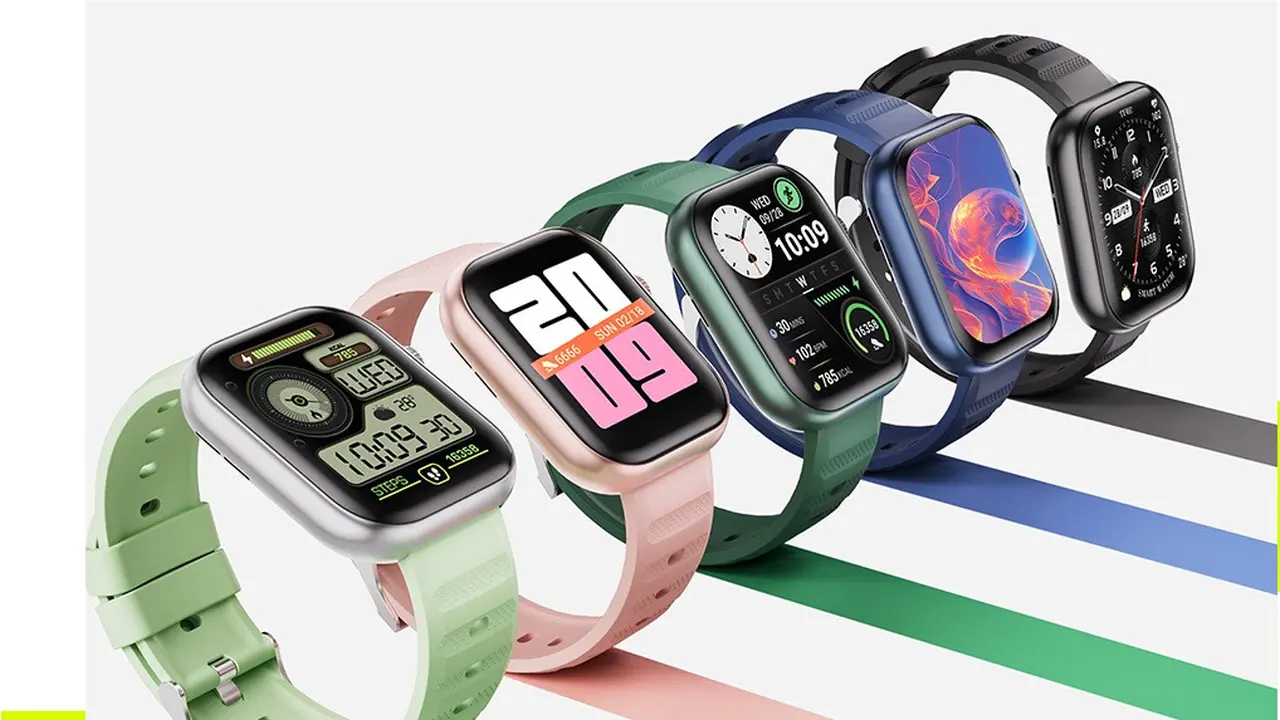 Itel Fit 020