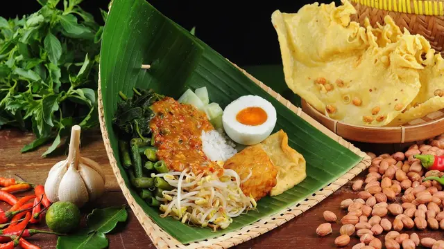 Makanan Berat untuk Buka Puasa yang Lezat dan Sehat