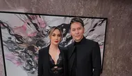Perjalanan Cinta Sara Wijayanto dan Demian Aditya, Awet 1 Dekade