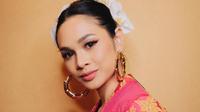 Andien. (Foto: Dok. Instagram @andienaisyah)