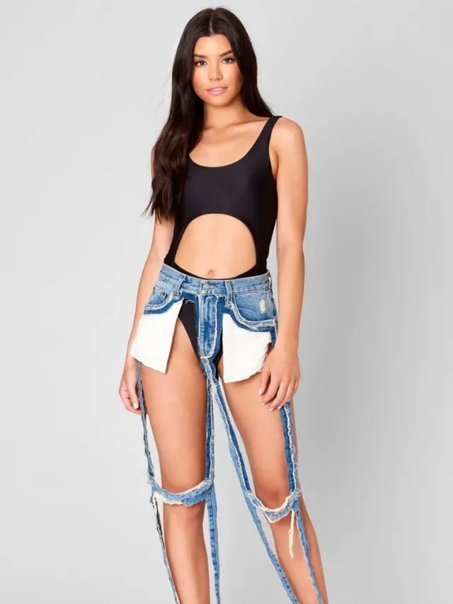 Terasa Panas Saat Menggunakan Celana Jeans? Ini Solusinya