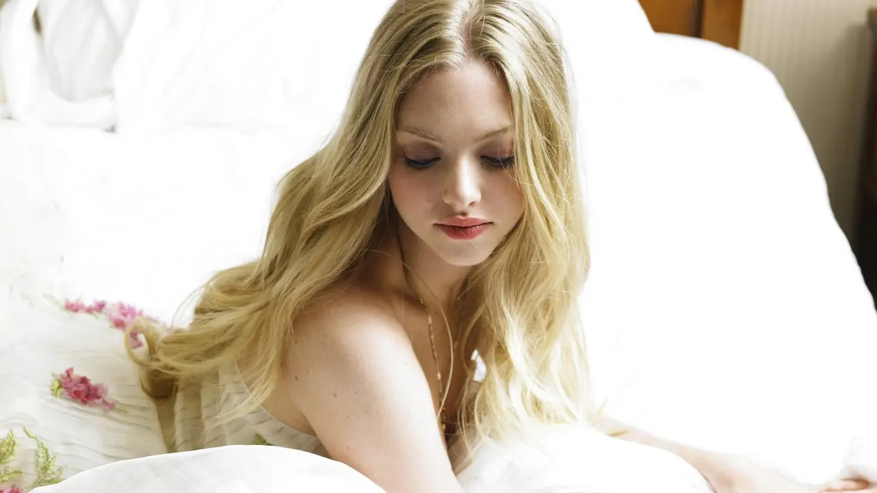 Amanda Seyfried