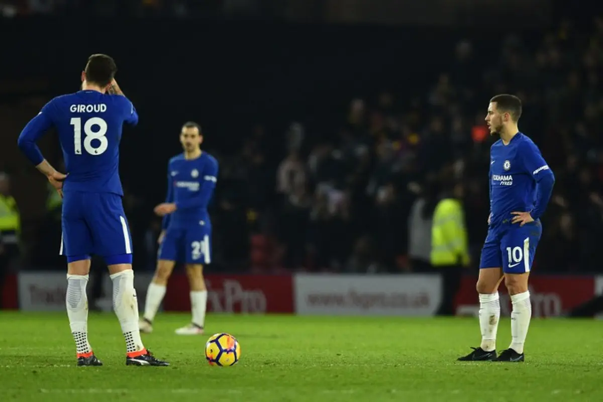 Chelsea