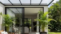6 Tanaman Outdoor Rimbun dan Indah, Mudah Ditanam di Halaman Rumah