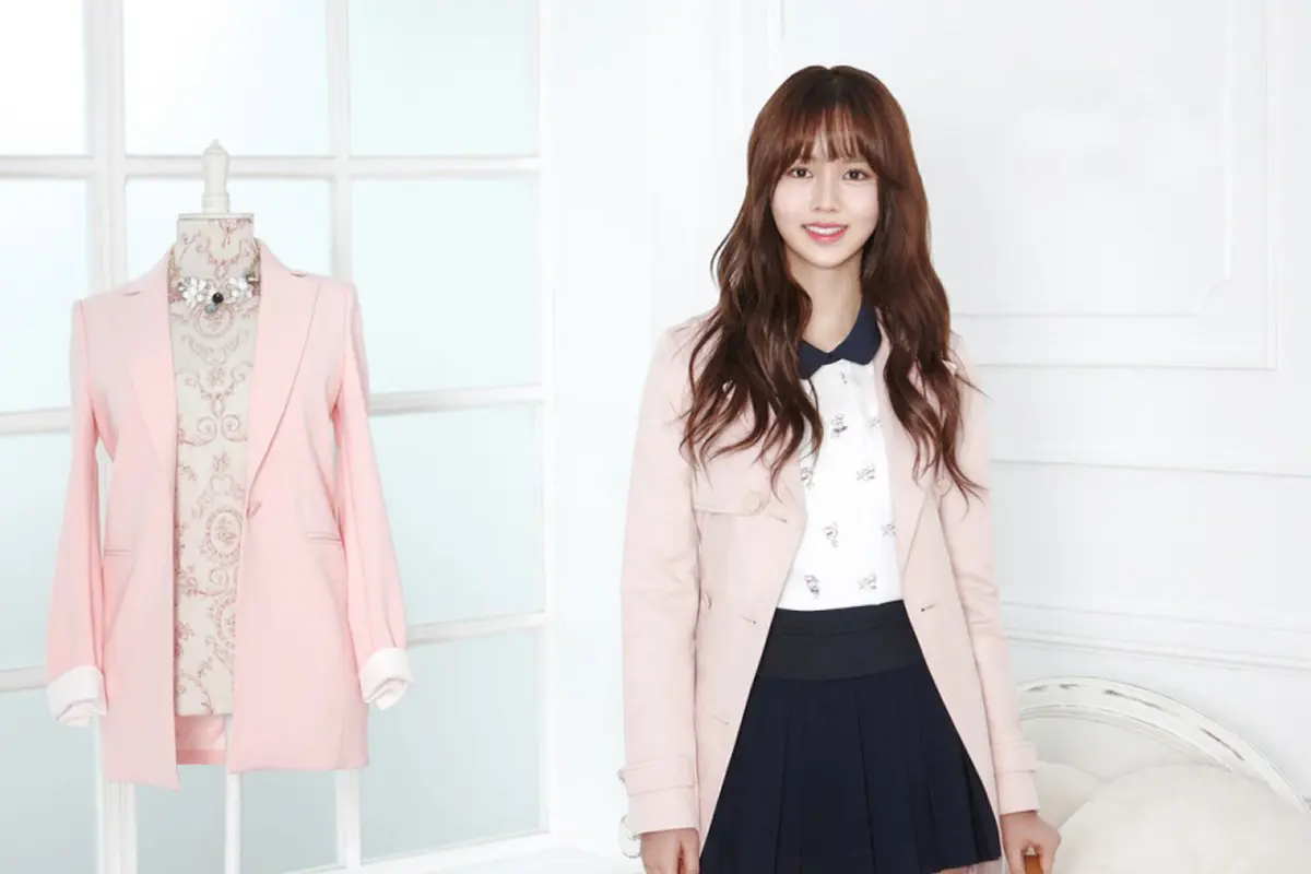 [Bintang] Kim So Hyun