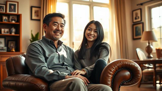 Fathers Day Quote from Daughters