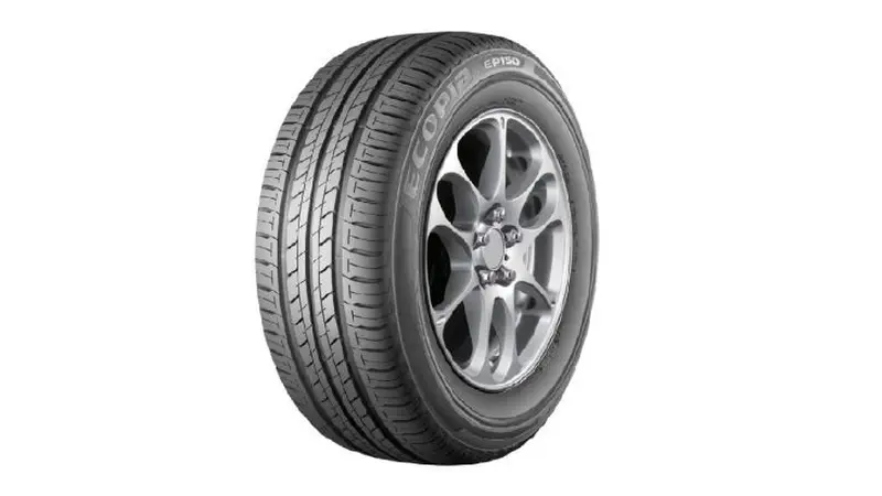 Bridgestone Ecopia EP150