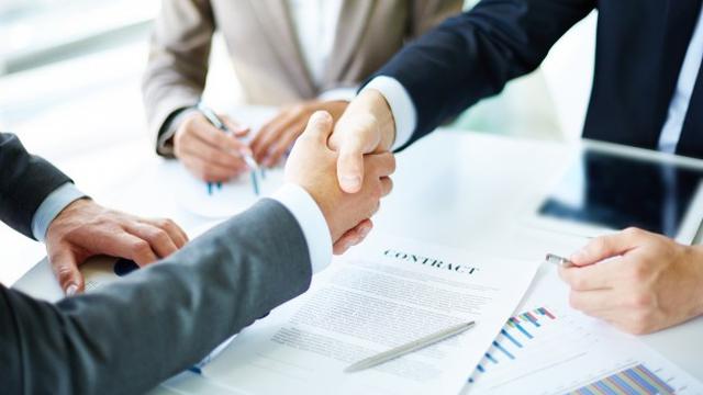 Ilustrasi konspirasi