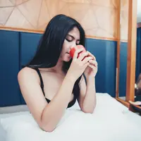 Minuman untuk diminum sebelum tidur./Copyright shutterstock.com